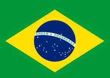 Embassy of Brazil logo