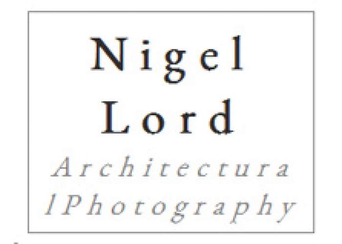 Nigel Lord Photography logo