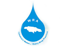 Water Resources Authority logo