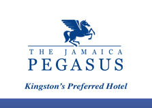 Jamaica Pegasus Hotel logo