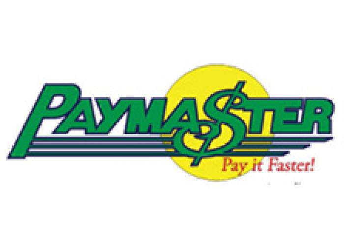 PayMaster Jamaica logo