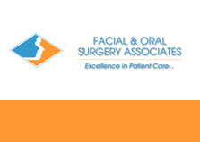 Facial & Oral Surgery Associates logo