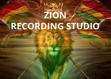 Zion Production Recording Studio   logo