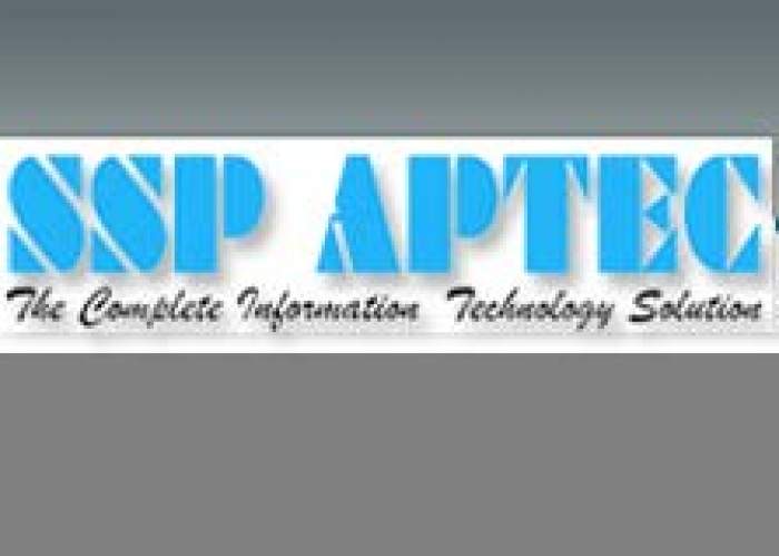 SSP APTEC Ltd logo