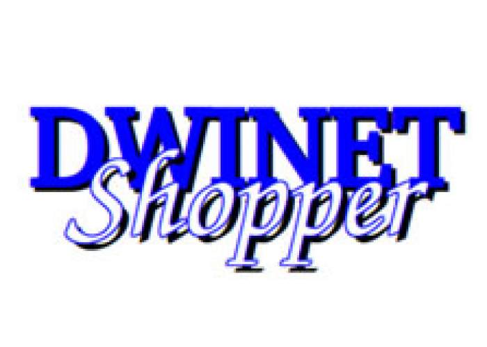 DWINET Shopper Limited logo