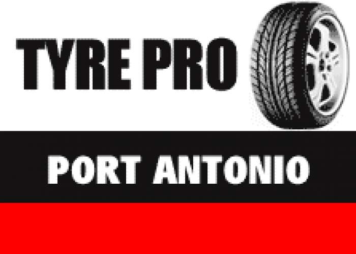 Tyre Pro logo