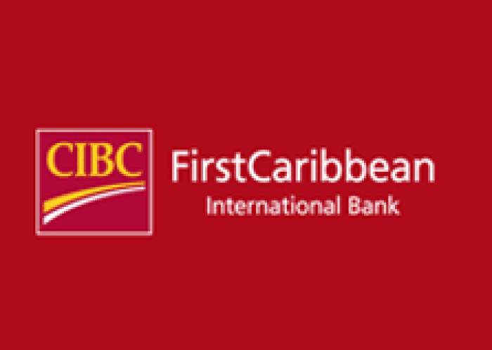 CIBC First Caribbean Int. Bank -  Sav La Mar logo