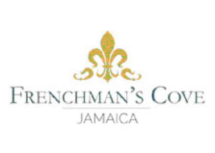 Frenchman's Cove Beach logo