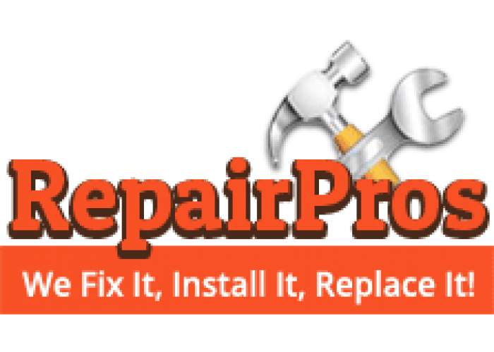 Repair Pros logo