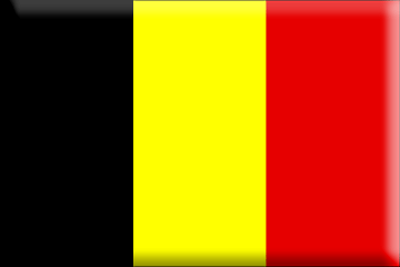 Embassy of Belgium logo