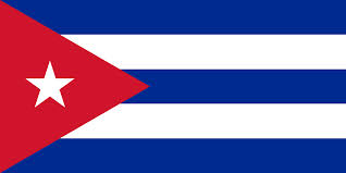 Embassy of Cuba logo