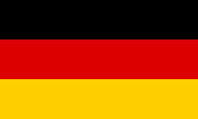 Embassy of Germany logo