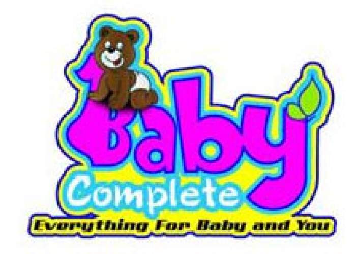 Baby Complete logo