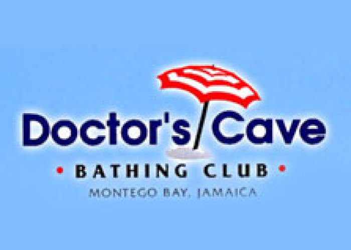 Doctor's Cave logo