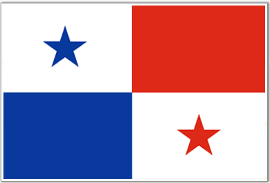 Embassy of Panama logo