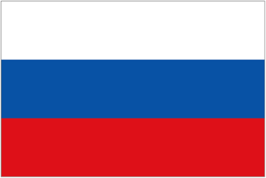 Embassy of Russia logo