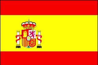 Embassy of Spain logo
