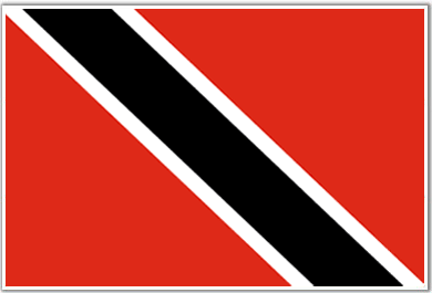 Embassy of Trinidad and Tobago logo