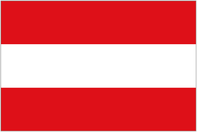 Consulate General of Austria logo