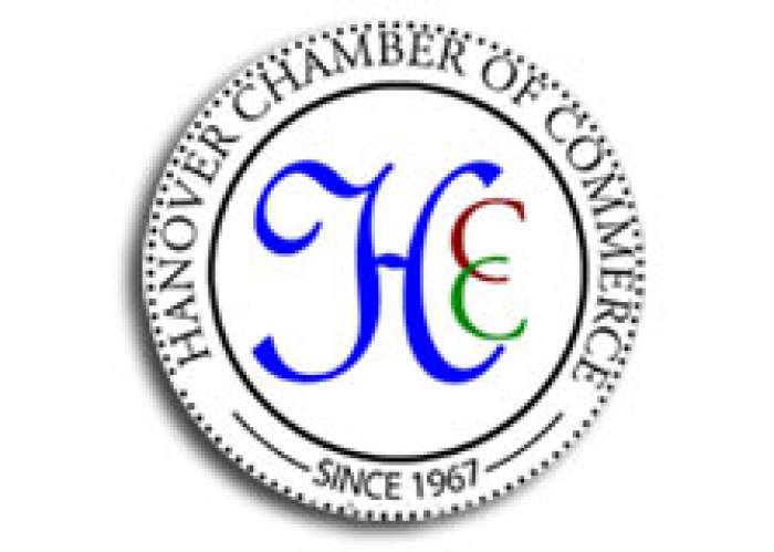 Hanover Chamber of Commerce logo