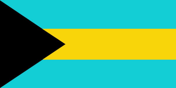Consulate of Bahamas logo