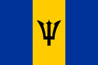 Consulate of Barbados  logo