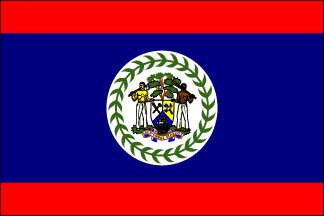 Consulates of Belize logo