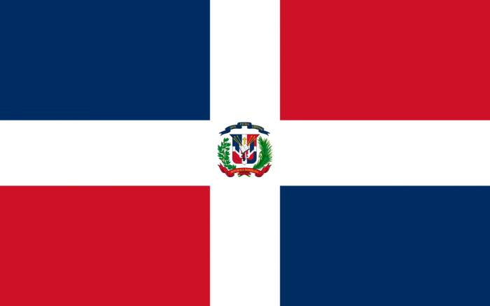 Consulate of Dominica  logo