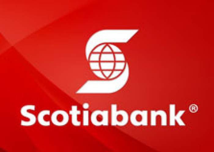 Scotiabank - Montego Bay logo