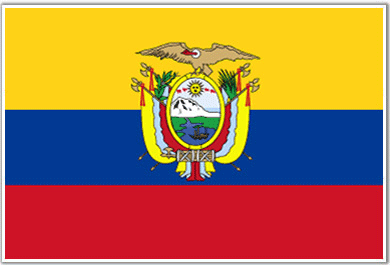 Consulate of Ecuador  logo