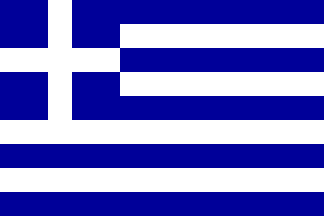 Consulate of Greece logo