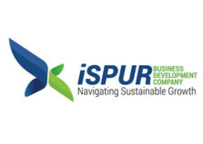 iSpur Business Development Company logo