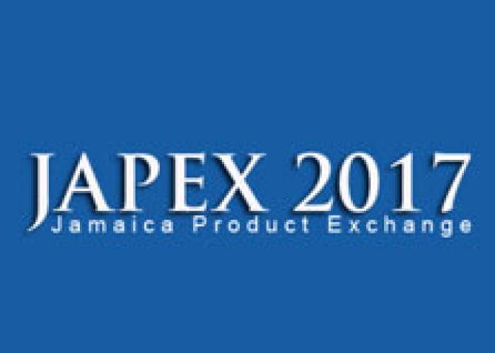 JAPEX 2017 logo