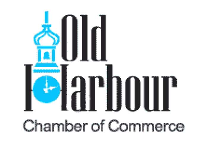 Old Harbour Chamber of Commerce logo