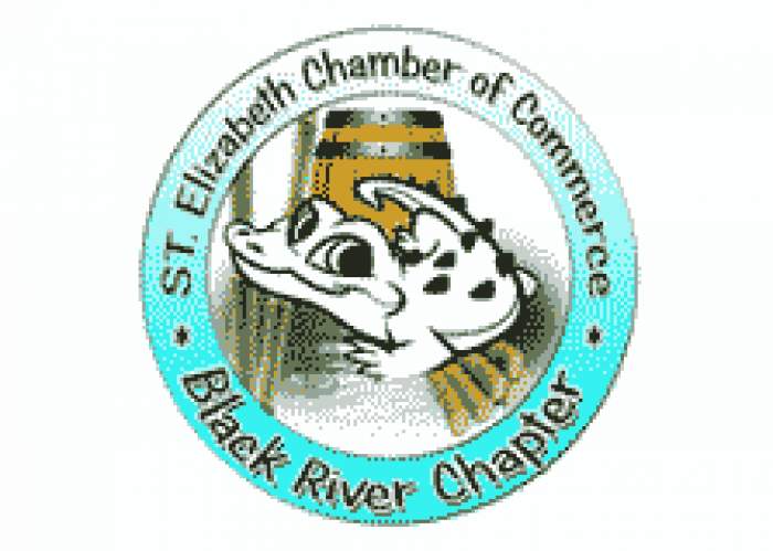 St. Elizabeth Chamber of Commerce (Black River) logo