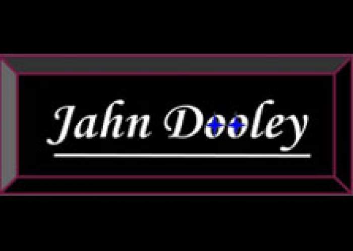 Jahn Dooley logo