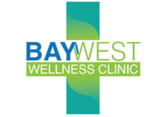 Baywest Wellness Clinic logo