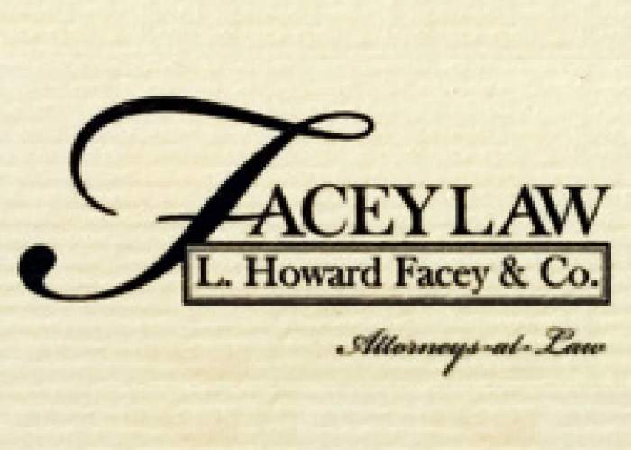 Facey Law logo