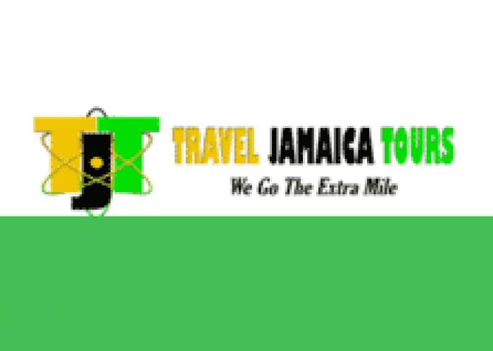 Travel Jamaica Tours logo