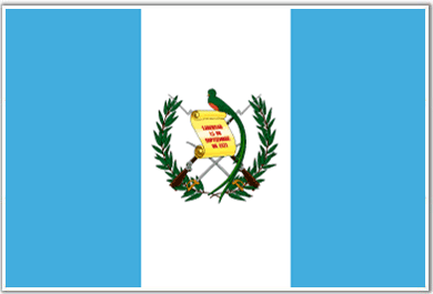 Consulate of Guatemala logo