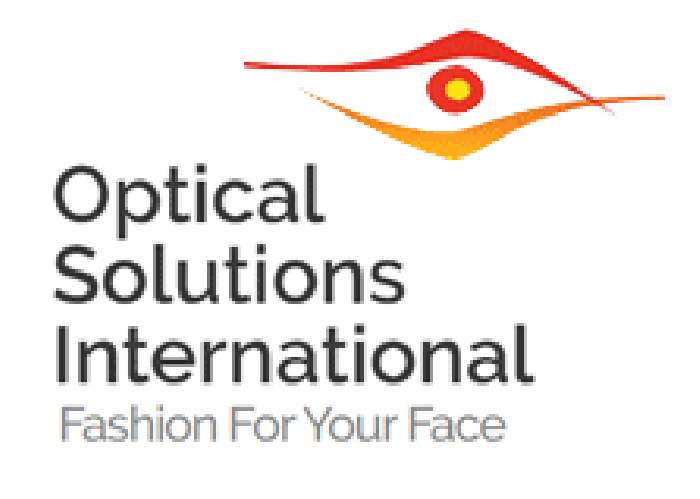 Optical Solution International Ltd  logo