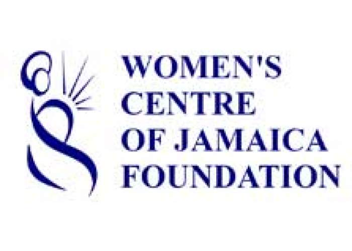 Women Centre of Jamaica Foundation logo