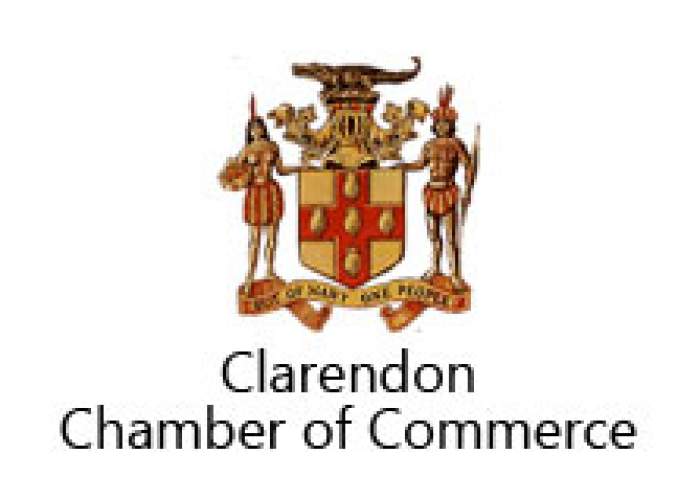 Clarendon Chamber of Commerce logo