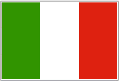 Consulate of Italy logo