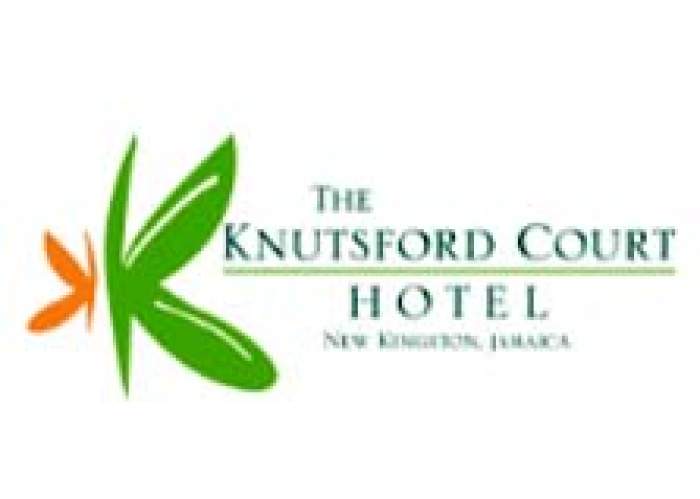 The Knutsford Court Hotel logo