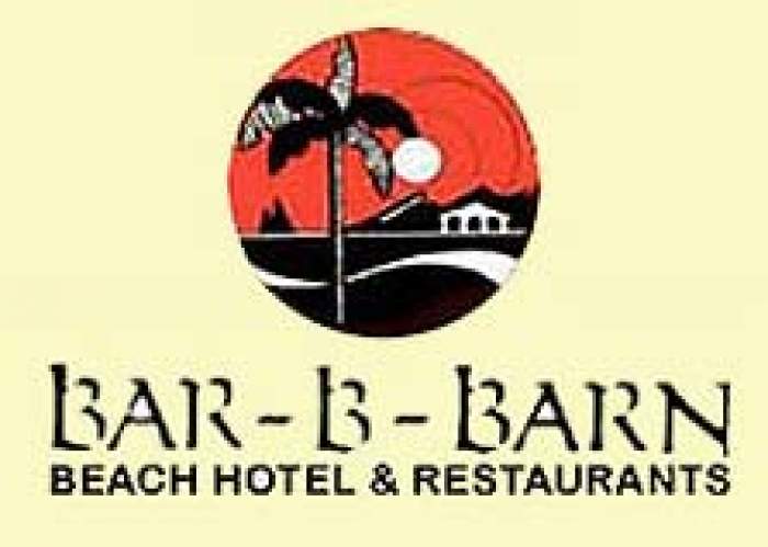 Bar-B-Barn Hotel and Restaurant logo