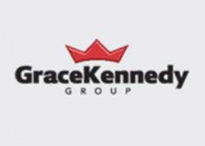 Grace Kennedy Ltd logo