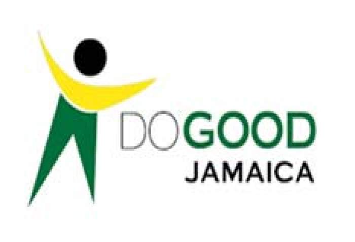 Do Good Jamaica  logo