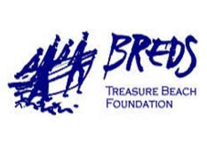 Breds logo