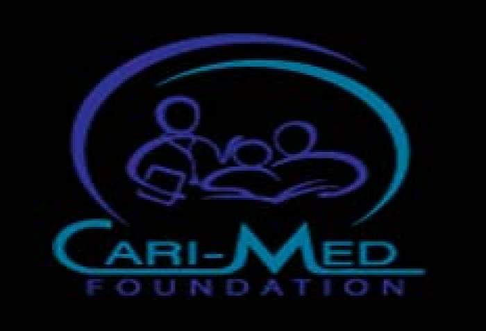 Cari- Med Foundation logo